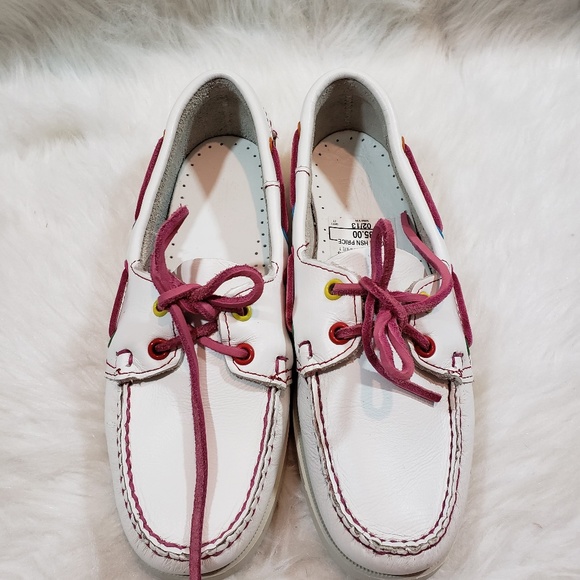 Sebago Boat Shoes - Picture 7 of 7